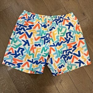 Frank’s Swim Trunks